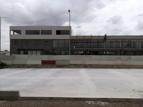 Bases Vida — Angola