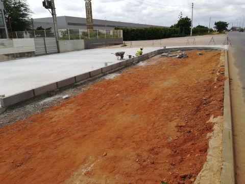 Bases Vida — Angola