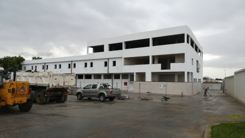 Bases Vida — Angola