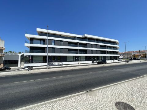 Edifícios — Portugal