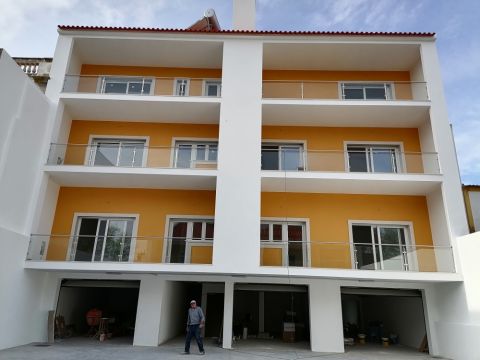 Edifícios — Portugal