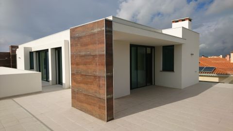 Moradias — Portugal